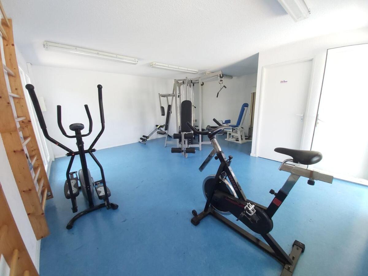 Ferienwohnung Le Sporting Land - Avec Entree Autonome, Parking Prive & Sa Piscine ! - Gaillac Exterior foto